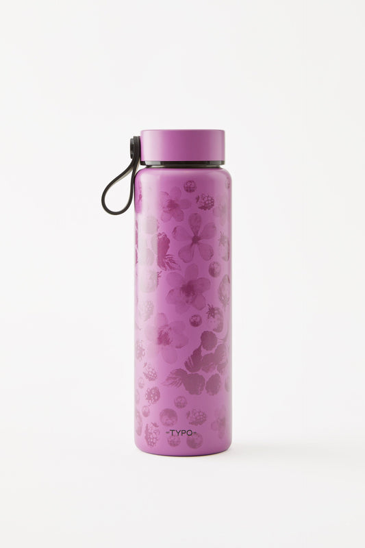 On The Move 500Ml Drink Bottle 2.0