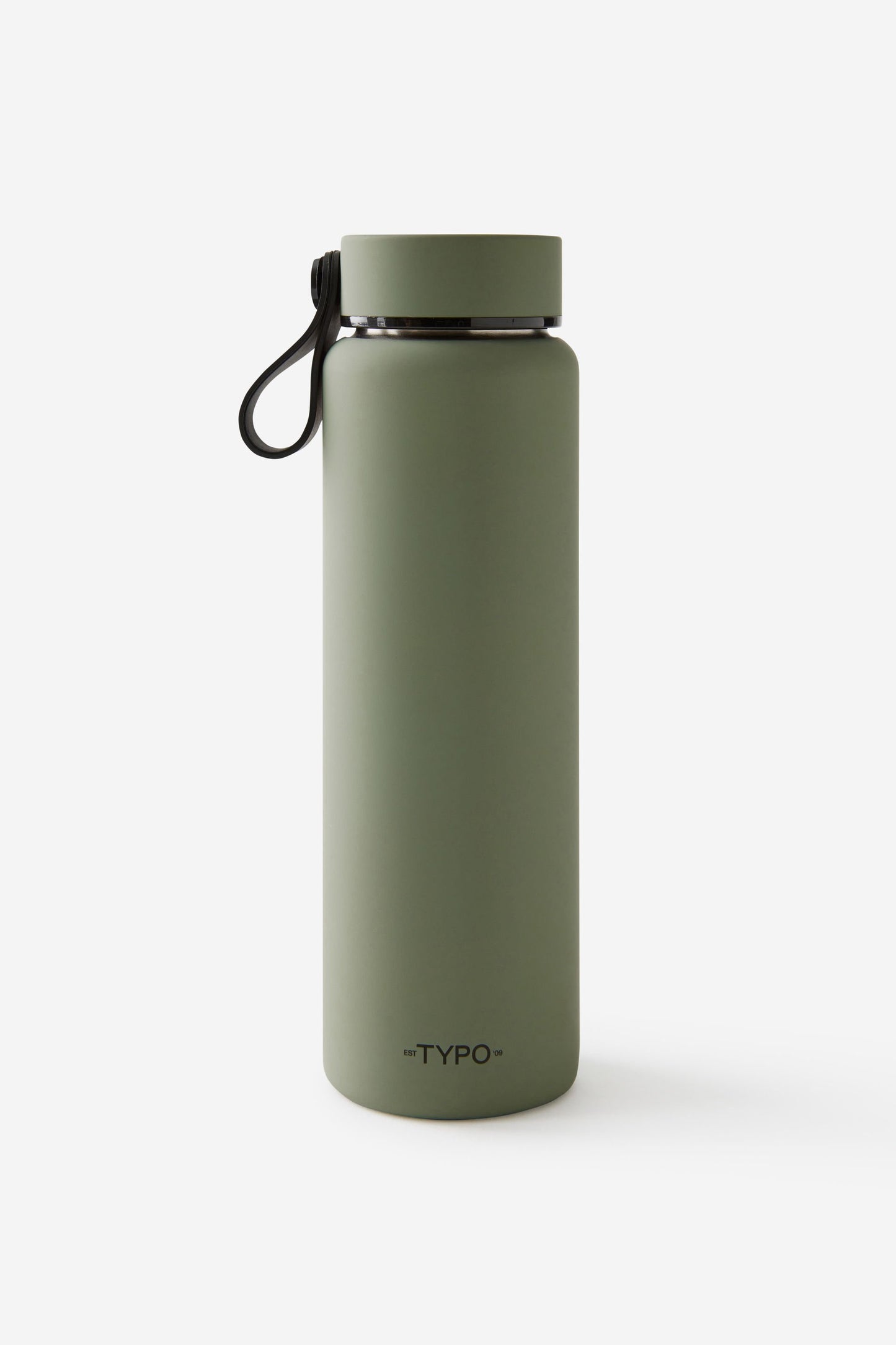 On The Move 500Ml Drink Bottle 2.0