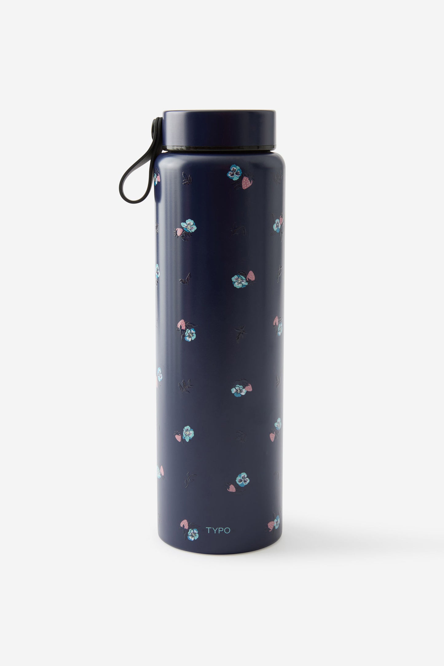 On The Move 1L Drink Bottle 2.0