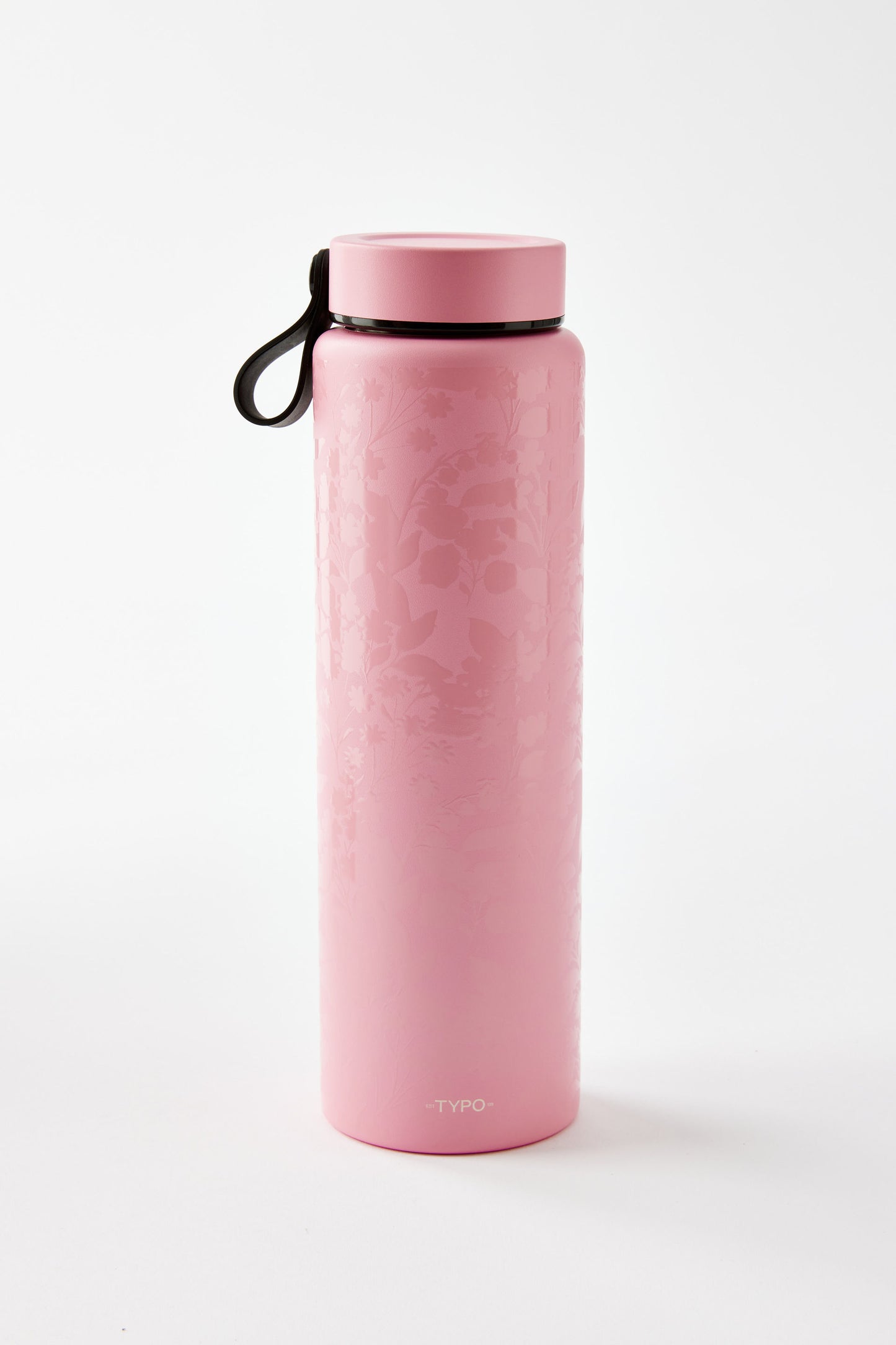 On The Move 1L Drink Bottle 2.0