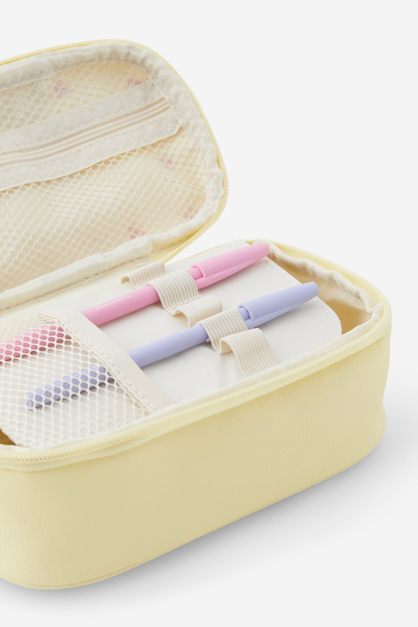 Premium Arlow Pencil Case