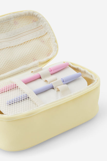 Premium Arlow Pencil Case