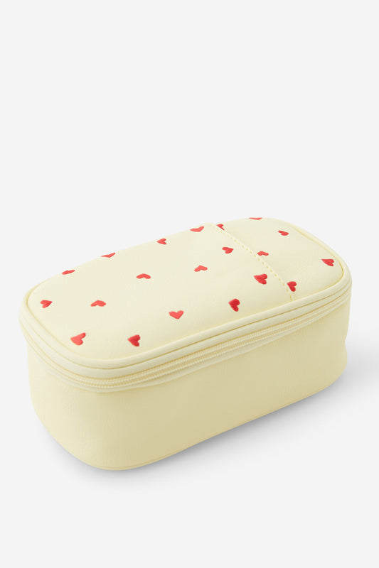 Premium Arlow Pencil Case