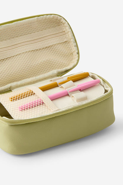 Premium Arlow Pencil Case