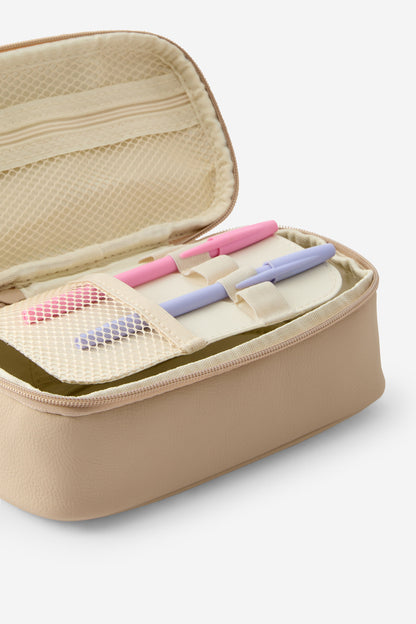 Premium Arlow Pencil Case