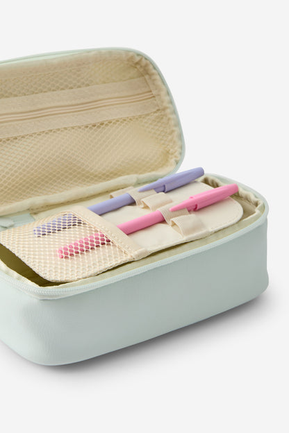 Premium Arlow Pencil Case