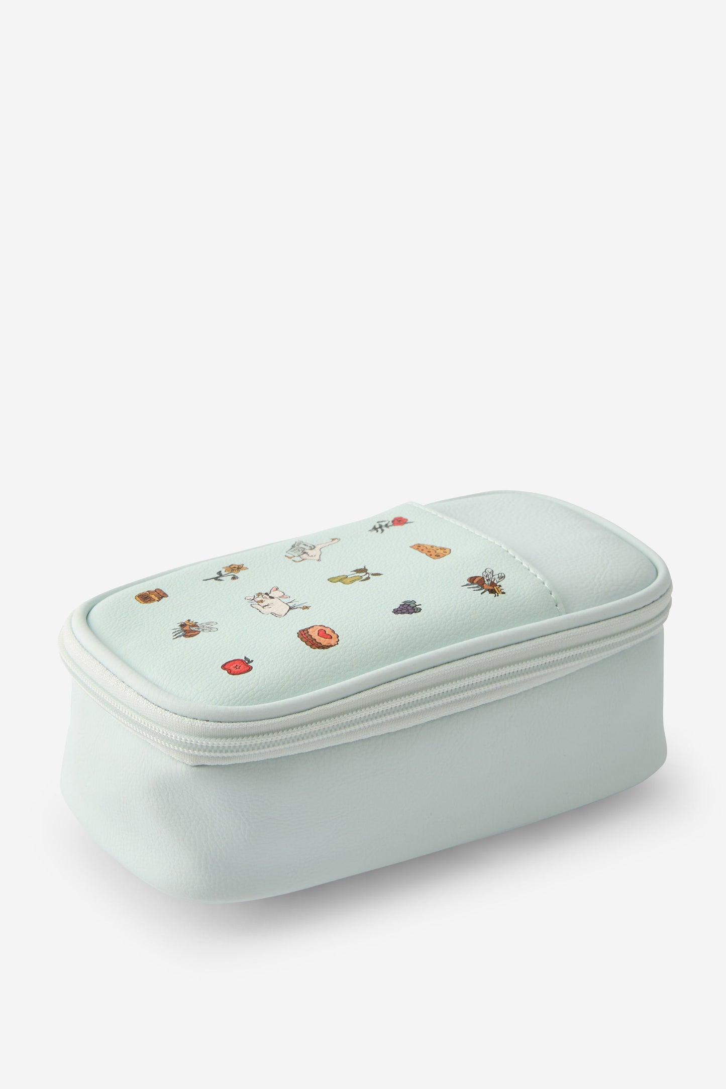 Premium Arlow Pencil Case