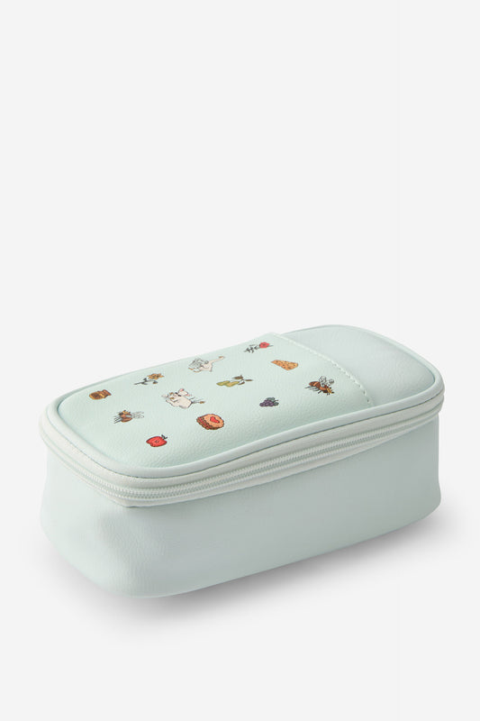 Premium Arlow Pencil Case