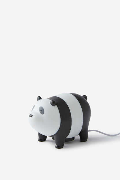 We Bare Bears Shaped Desk Lamp