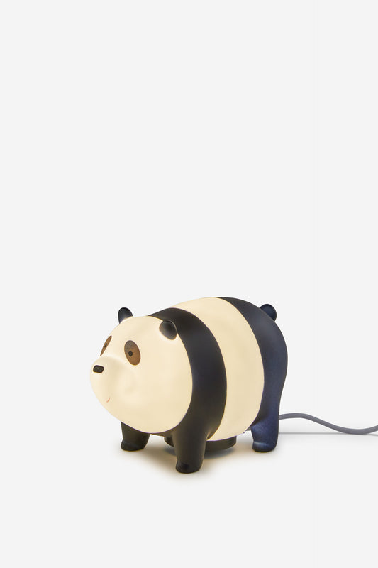 We Bare Bears Shaped Desk Lamp