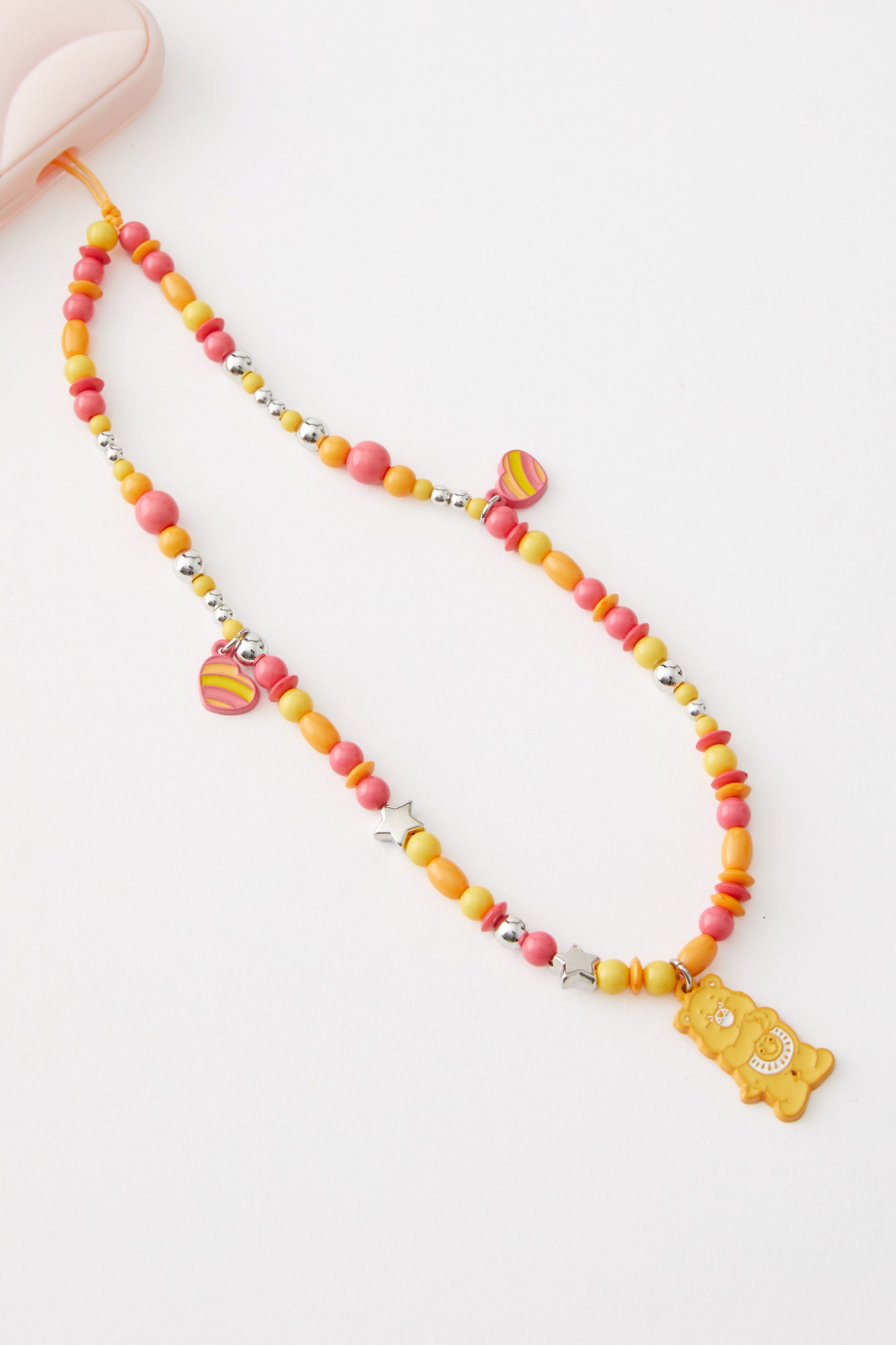 Collab Carried Away Phone Charm Strap