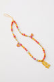 Collab Carried Away Phone Charm Strap
