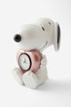 Snoopy Desk Clock