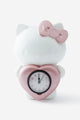 Hello Kitty Desk Clock