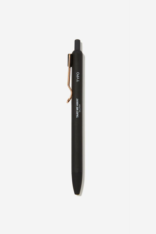 Take Me Away Pen