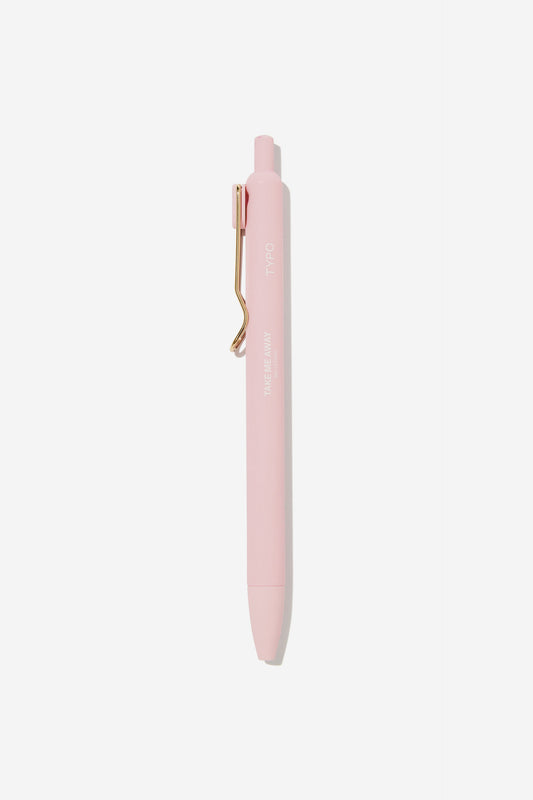 Take Me Away Pen