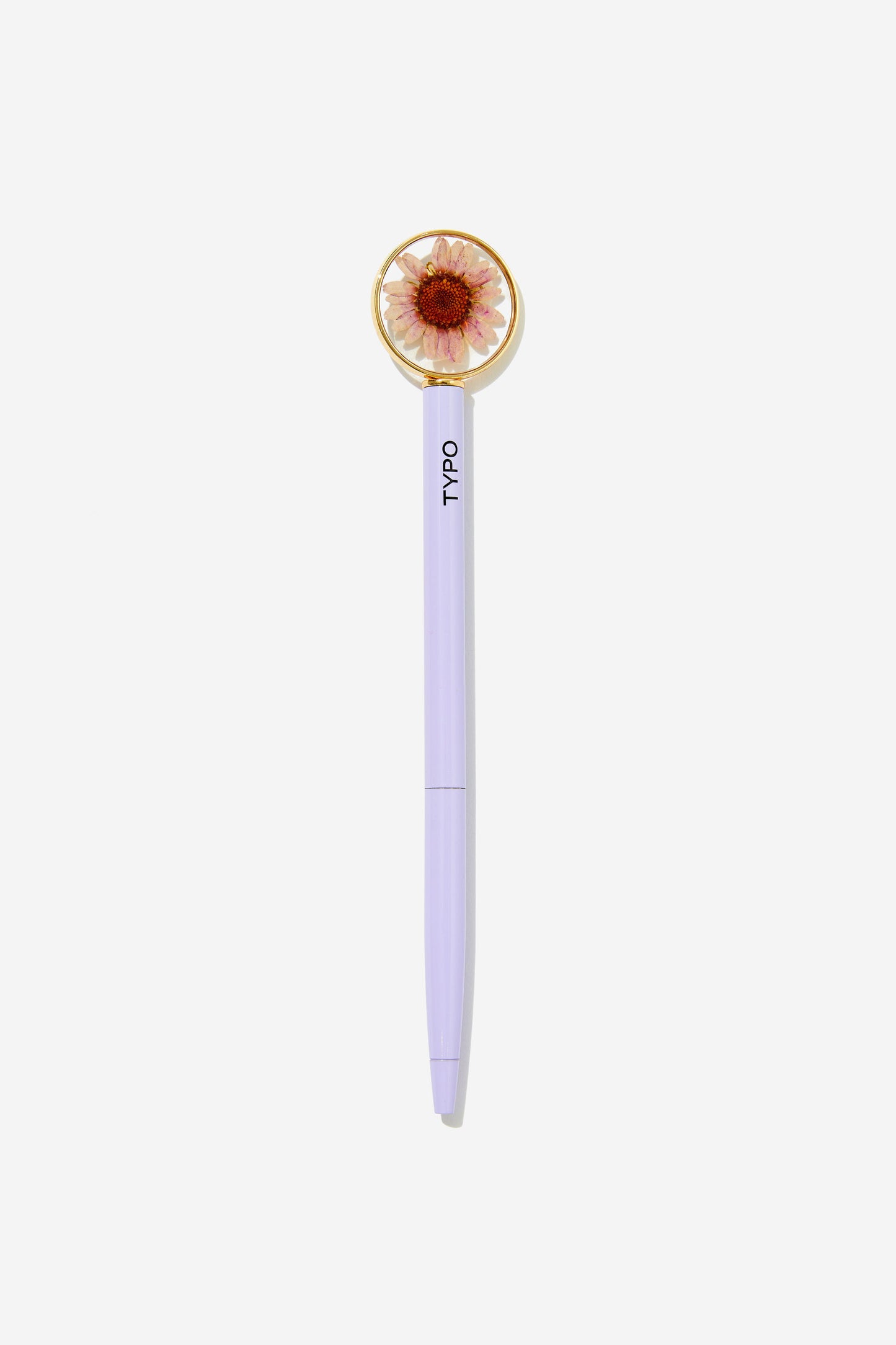 Trapped Flower Pen