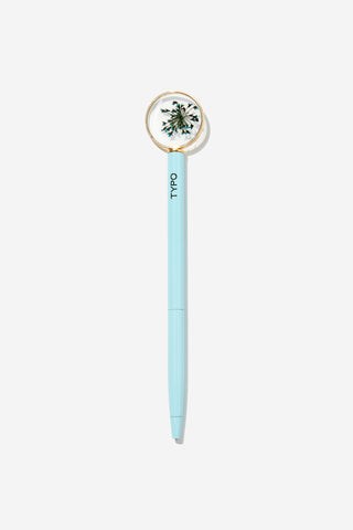 Trapped Flower Pen