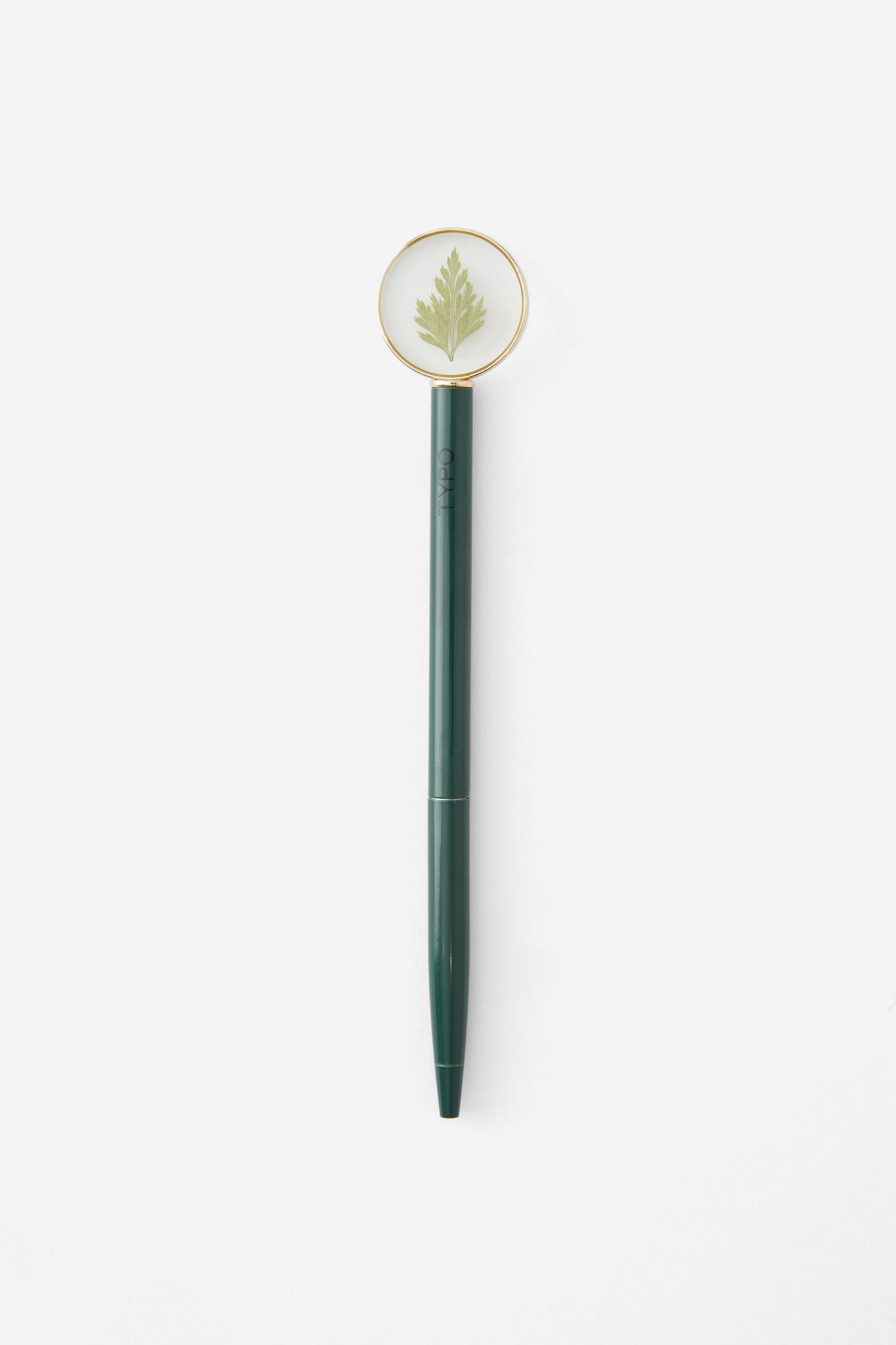 Trapped Flower Pen