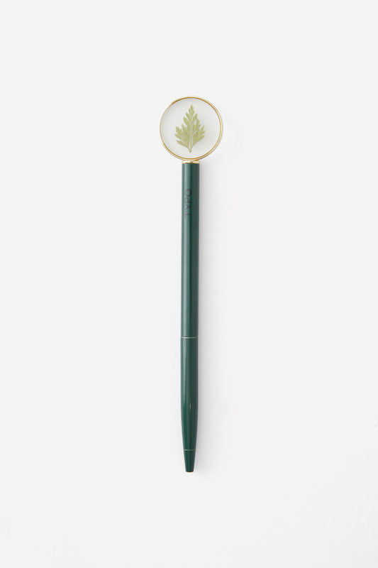 Trapped Flower Pen