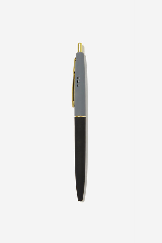 Essential Colour Block Pen