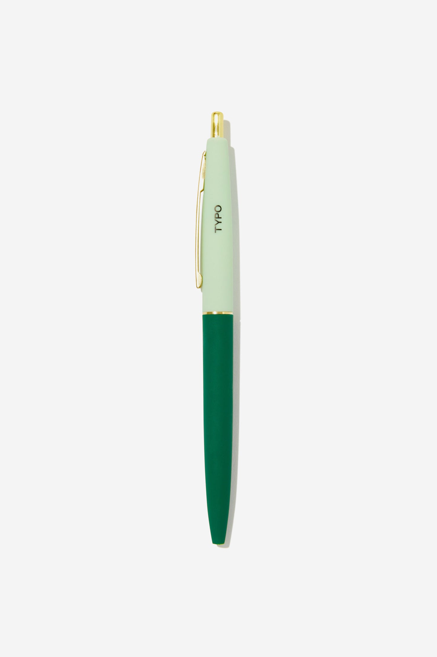 Essential Colour Block Pen