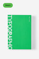 A5 Stitch Bound Sketch Book