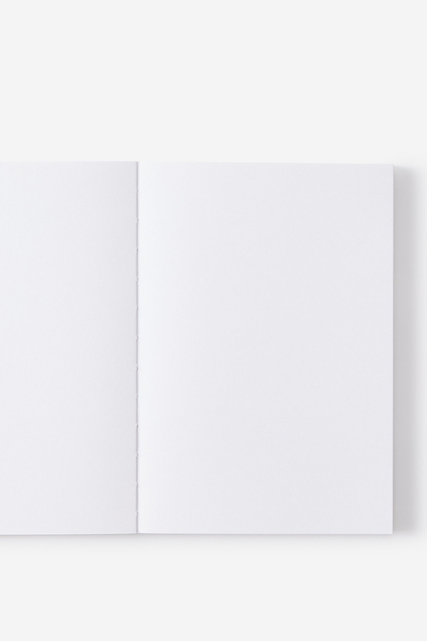 A5 Stitch Bound Sketch Book