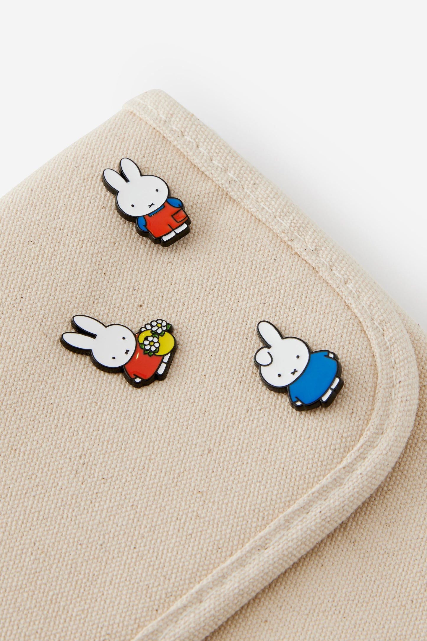 Collector Enamel Pins 3Pack