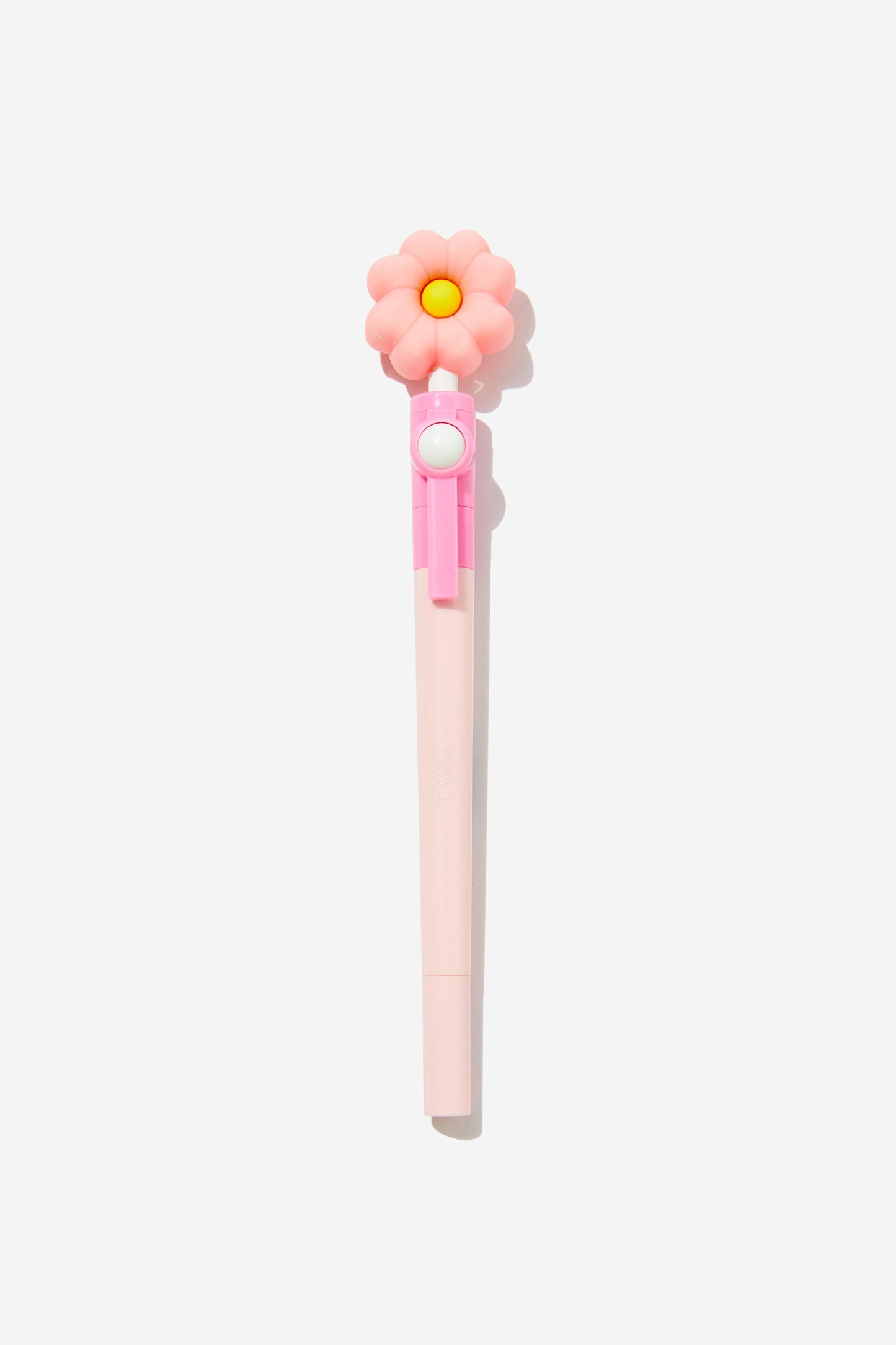 The Icon Fidget Pen