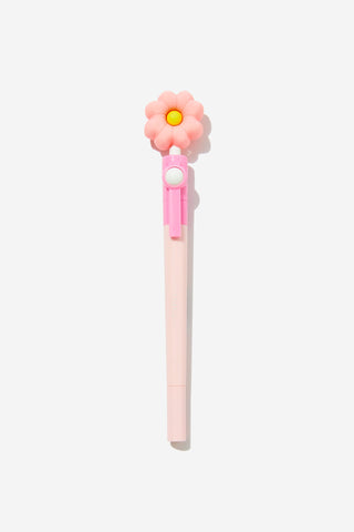 The Icon Fidget Pen