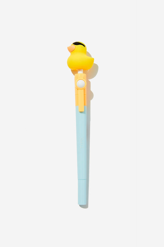 The Icon Fidget Pen