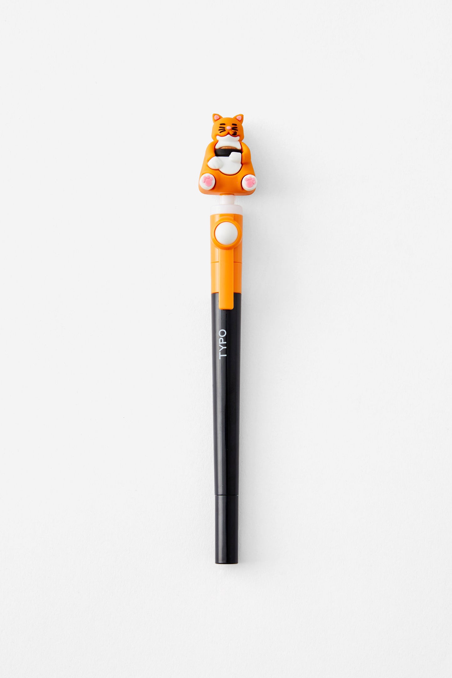 The Icon Fidget Pen
