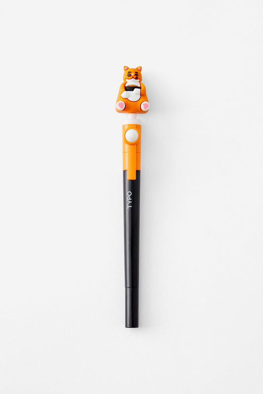 The Icon Fidget Pen