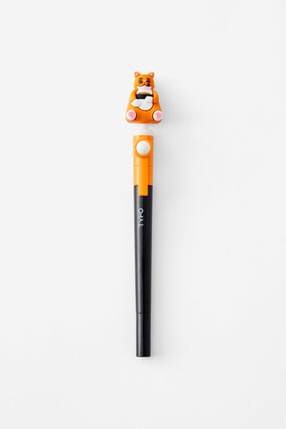 The Icon Fidget Pen