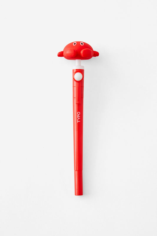 The Icon Fidget Pen