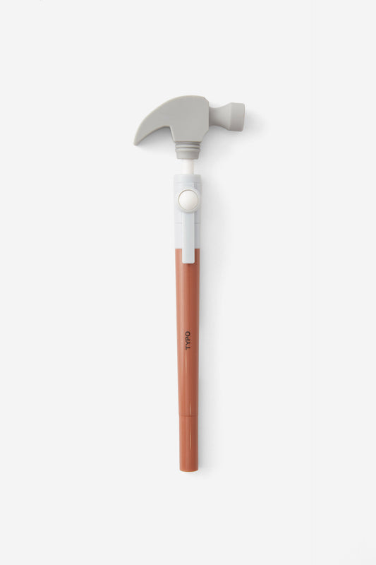 The Icon Fidget Pen