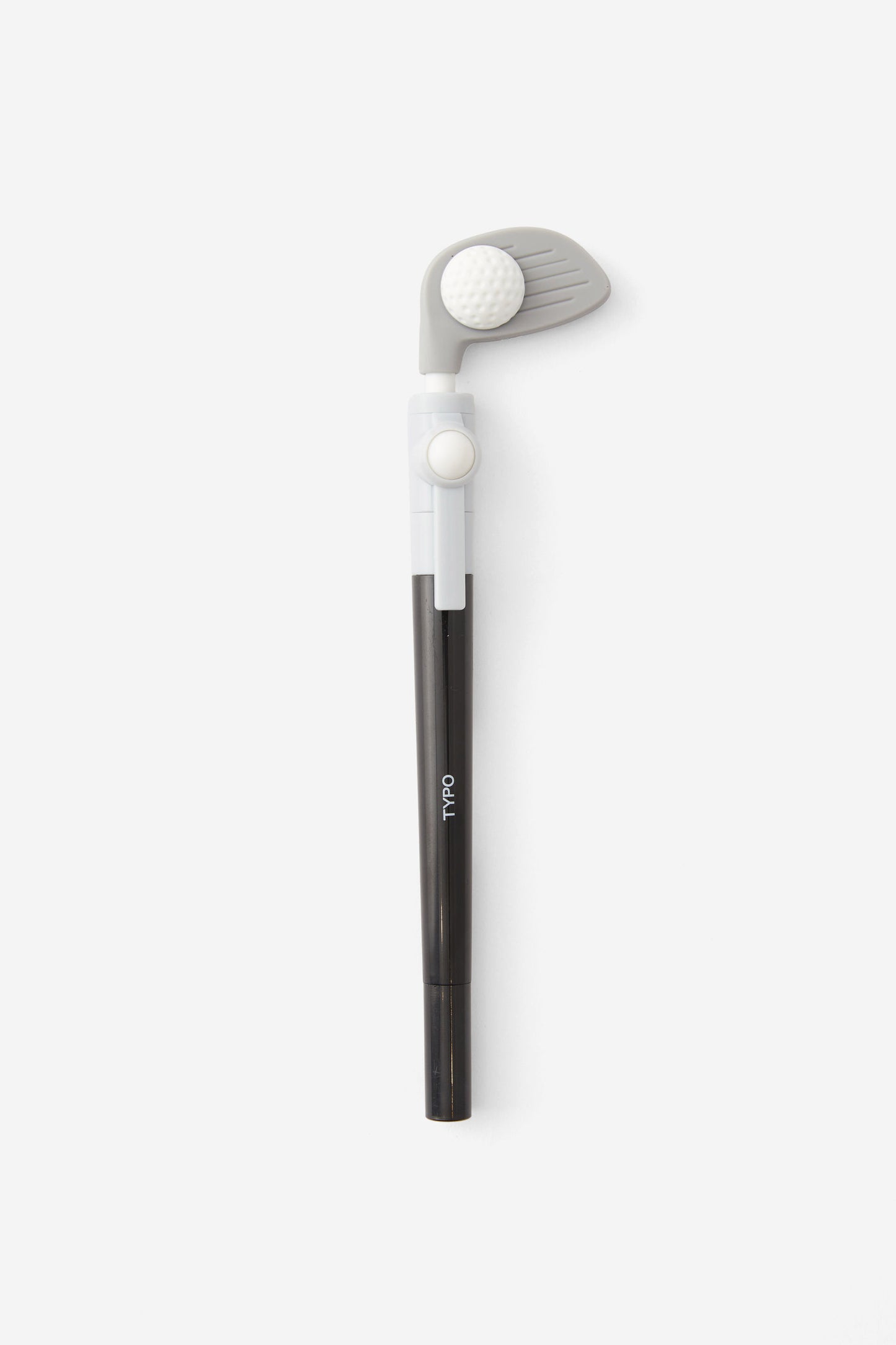 The Icon Fidget Pen