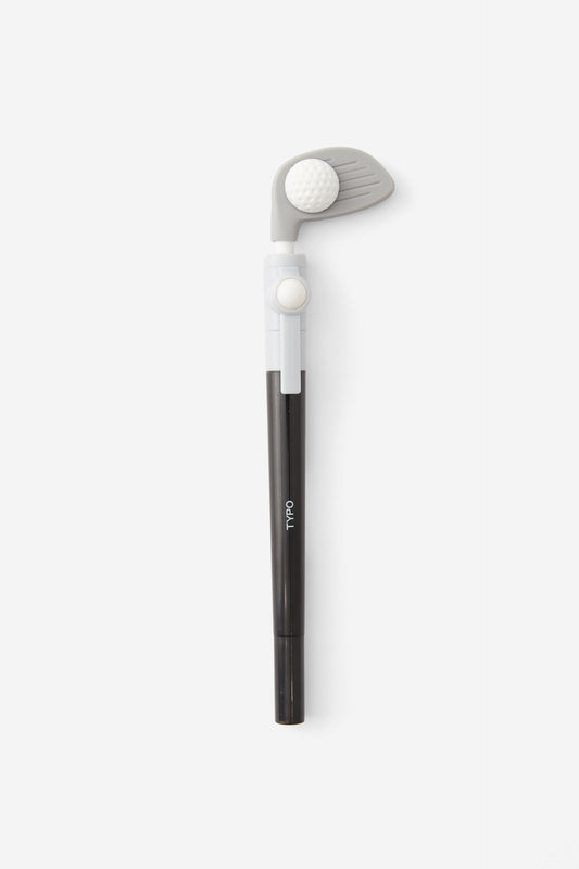 The Icon Fidget Pen