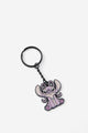 Lilo &amp; Stitch Enamel Keyring