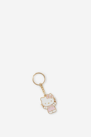 Hello Kitty Key Ring