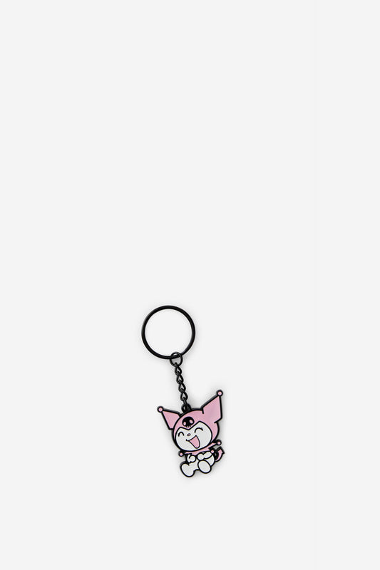 Hello Kitty Key Ring