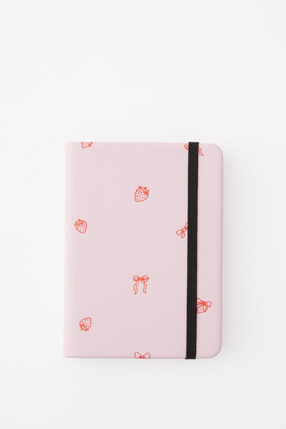 A6 Premium Buffalo Journal