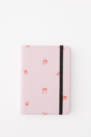 A6 Premium Buffalo Journal