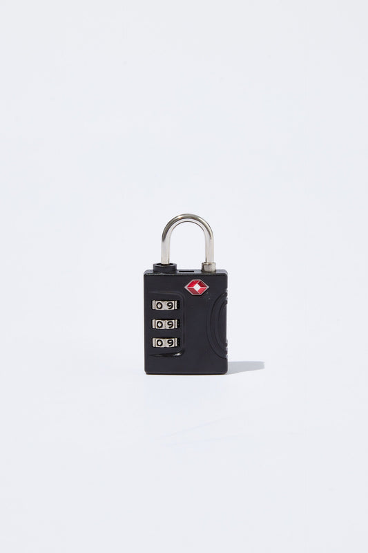 Tsa Suitcase Combination Lock