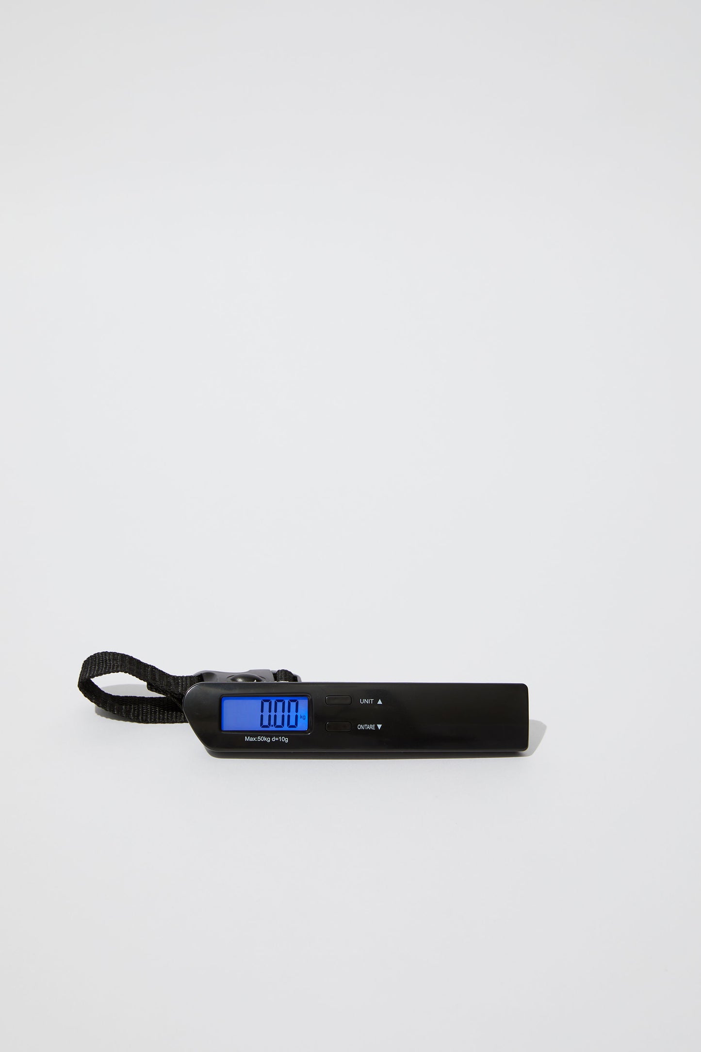 Travel Luggage Scale