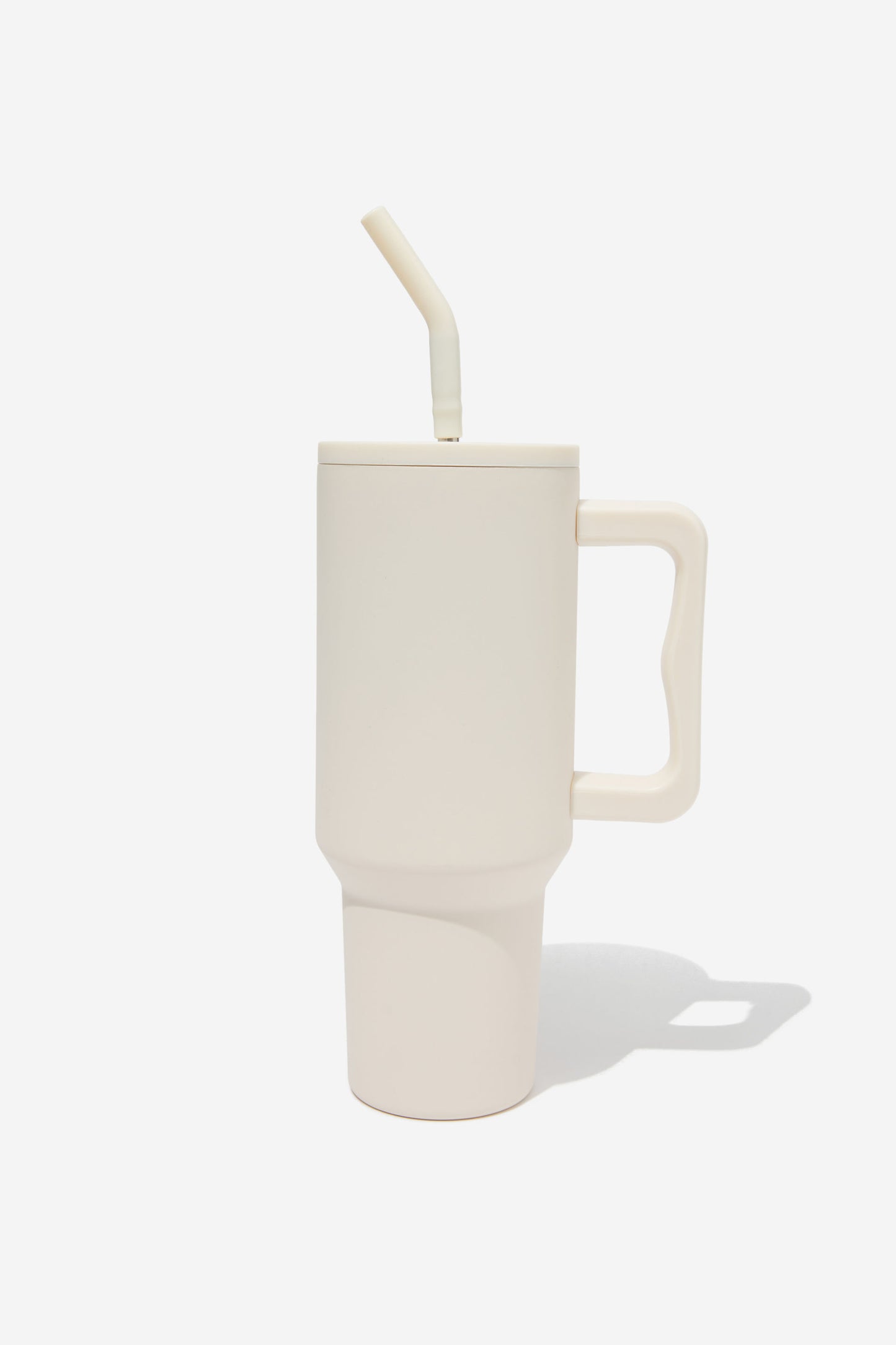 The Traveller Metal Tumbler