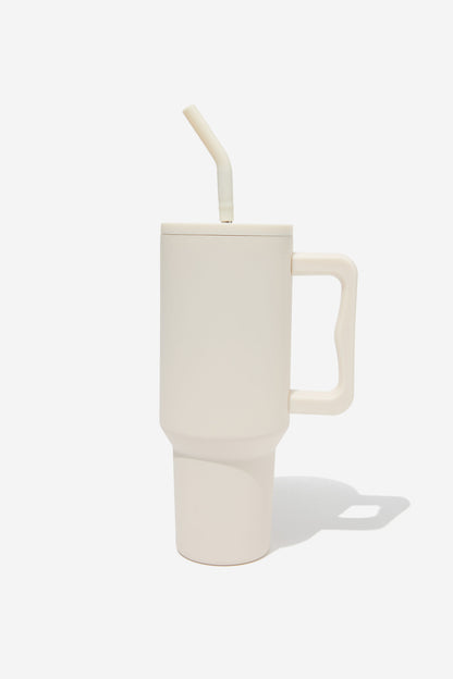 The Traveller Metal Tumbler