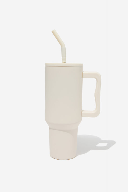 The Traveller Metal Tumbler