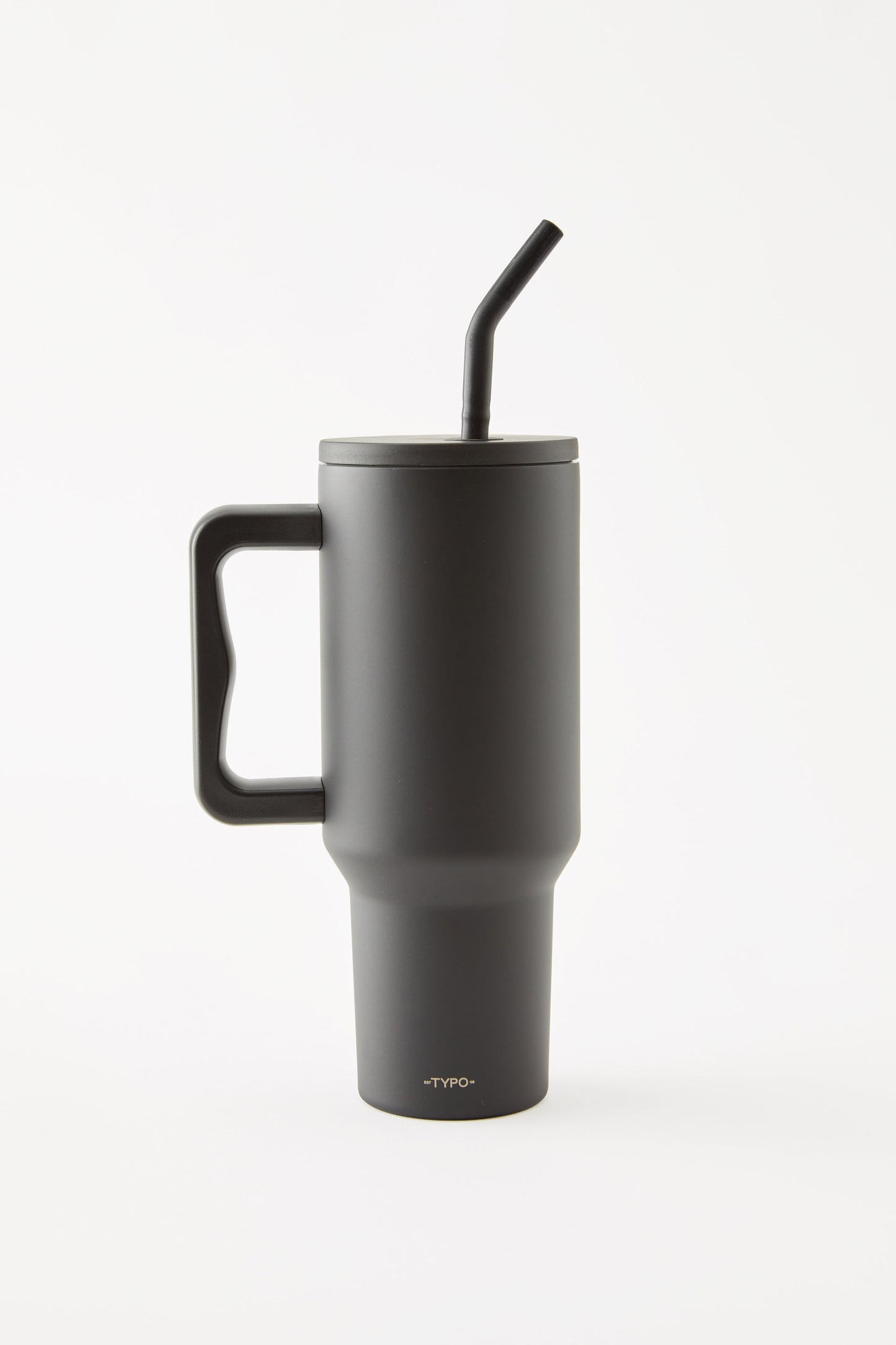 The Traveller Metal Tumbler